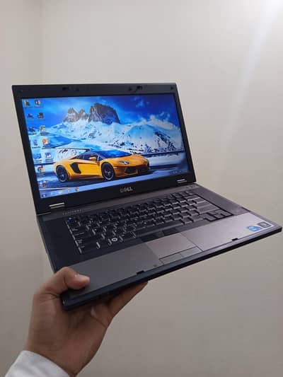 Dell laptop Core i5 1st Generation Very Good Condition