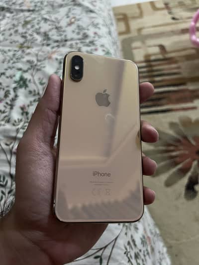 Iphone xs pta approved