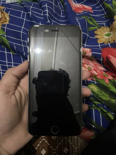 Iphone 6splus