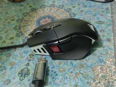 Corsair M65 Ultra Gaming Mouse