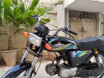 Unique 2021 model for sell original condition.