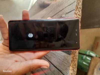 rekoten hand 5G all ok phone ha