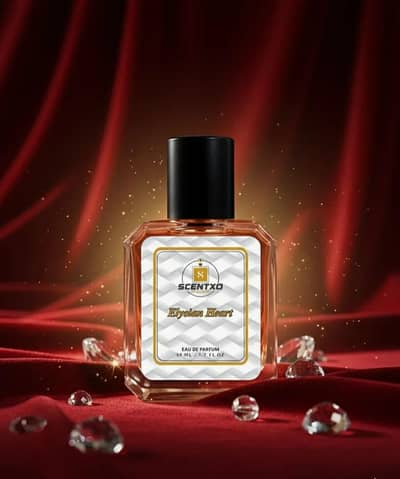 Premium Perfume | Long Lasting Scent | Best Fragrance In Pakistan