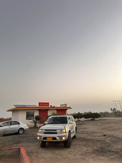 Original 3400 2001 model