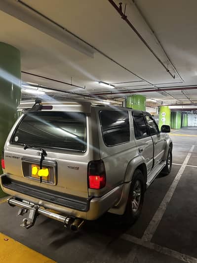 Original 3400 2001 model