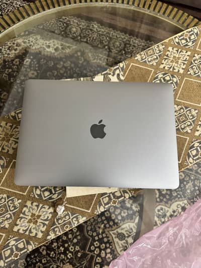 MacBook Pro 2019