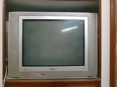 Philips 21" tv for sale
