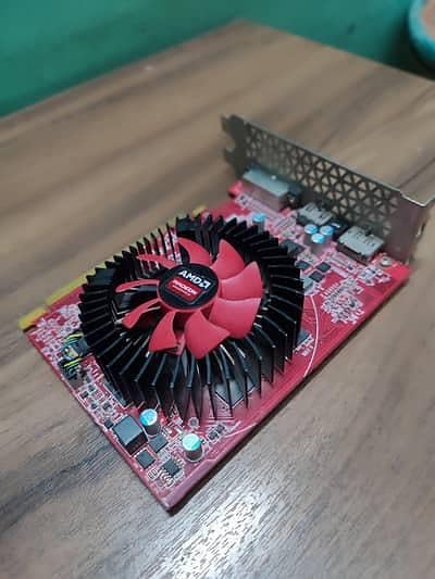 rx 460 2gb