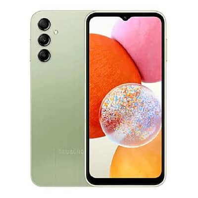 samsung A14 for sale