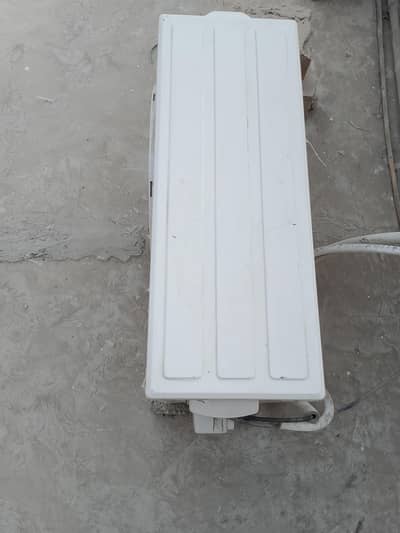 Dawlance ac DC inveter