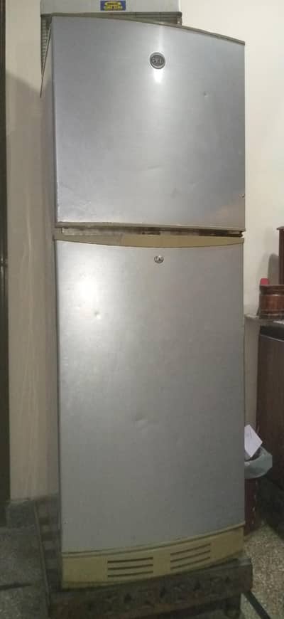 pel refrigerator