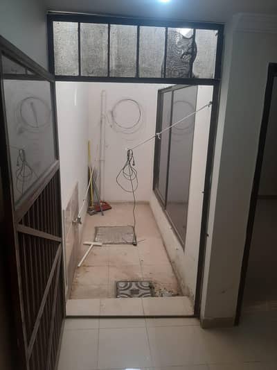 G13 4 Marla basmet available for rent only for family