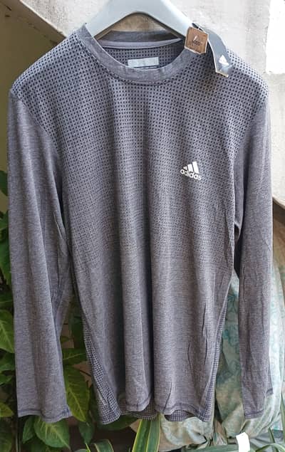 Original Brands  Adidas. Under Armour. Fila. Head. Sport T Shirt's