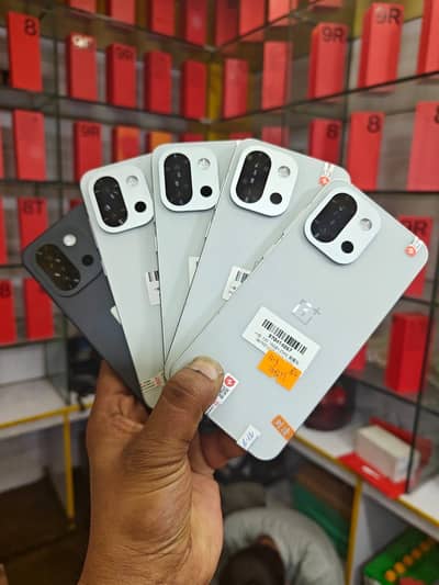 Oneplus 13t | FlagShip Model / 8 Elite