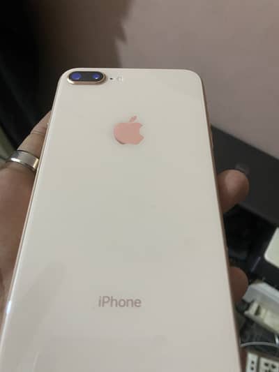 Iphone 8 plus 64gb approved