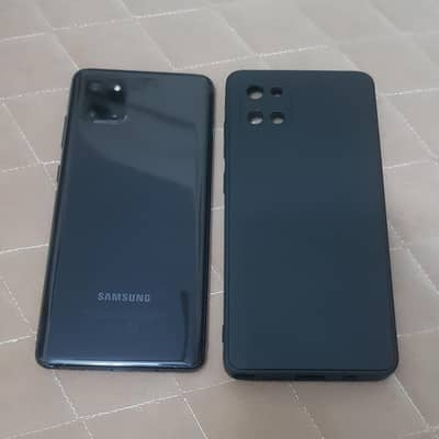 Samsung Note 10 Lite PTA