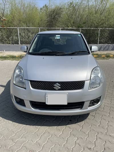 Suzuki Swift DX 1.3 for Sale