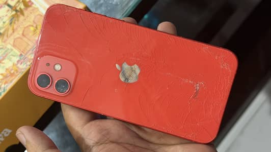 iPhone 11 64 GB PTA Approved