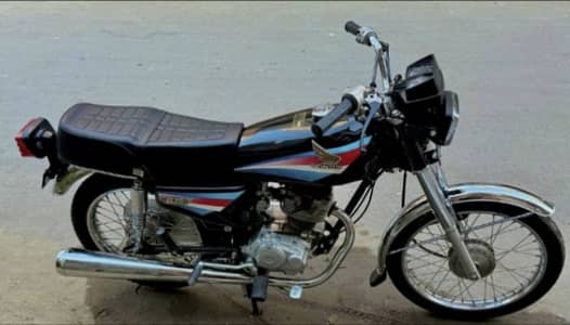 honda 125 / 03102718481