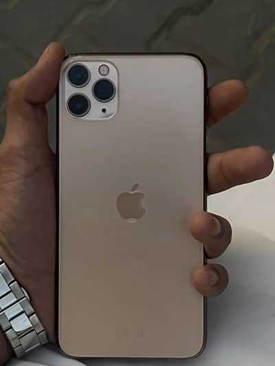 11 Pro Max PTA 256gb