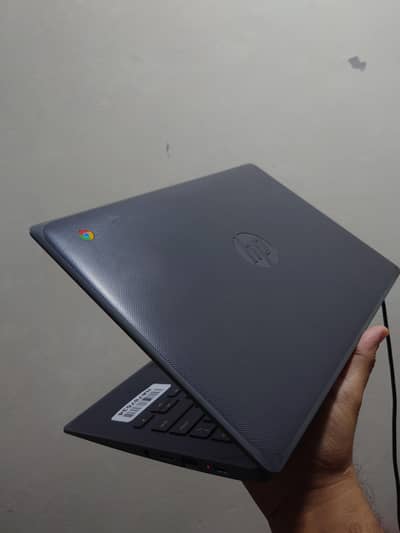hp Chromebook 11A G8 EE 10th Gen Slim Smart Laptop