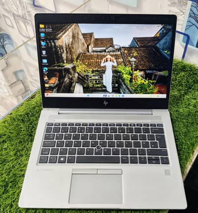 HP elitebook 830 G5