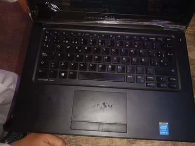 Dell latitude