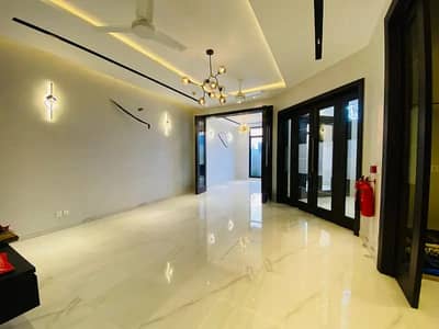 Luxury 10 Marla House for Sale in Sector Y, DHA Phase 7 Lahore