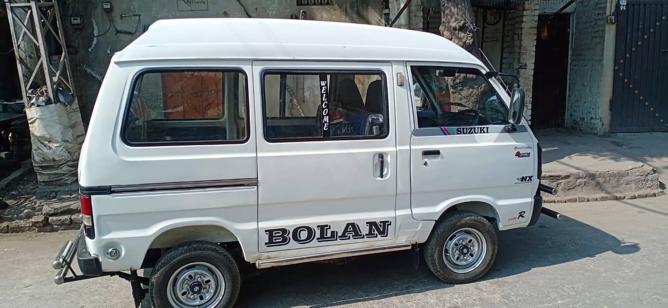 bolan 12