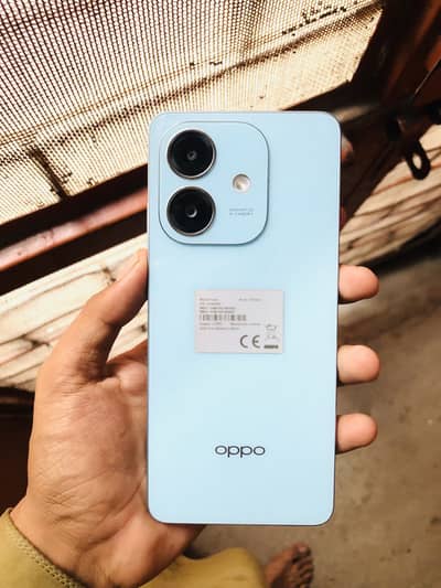 Oppo A3x sale and exchange read add