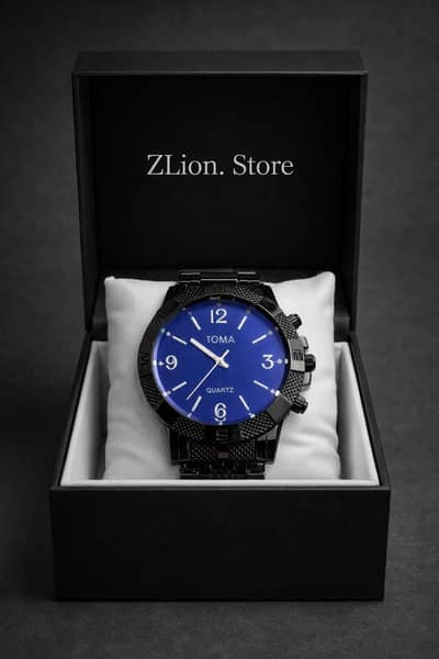 Stylish Customized Watches for Men & Women – Best Quality