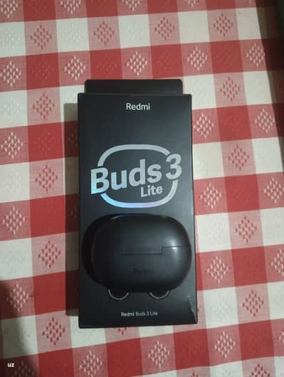 Redmi Buds 3 lite for sale in good condition