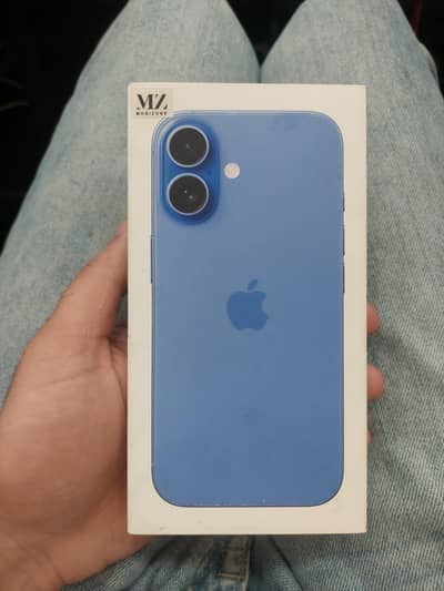IPHONE 16 128GB NONPTA J. V