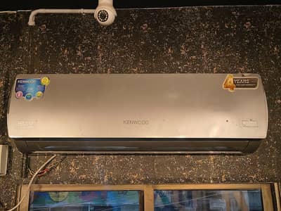 Kenwood Eco Plus 1.5 Ton