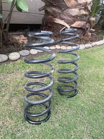 Toyota Prius 2010 Shocks suspension