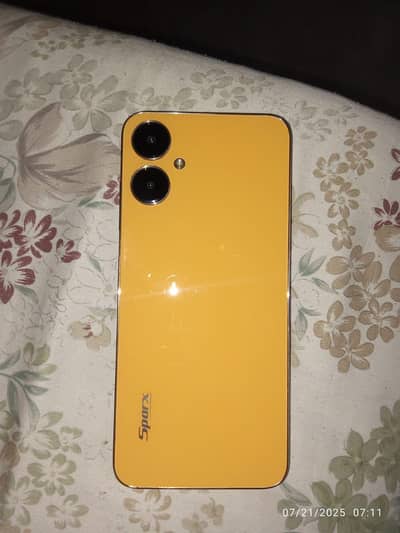 Sparx neo 7 ultra 6/128