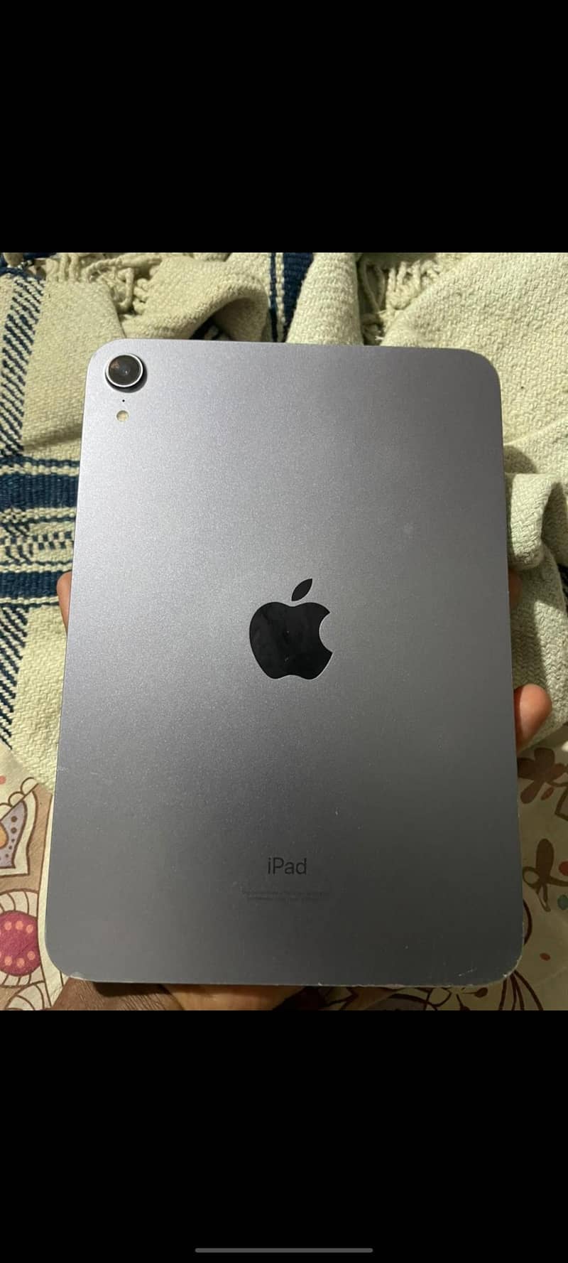 ipad mini 6 5