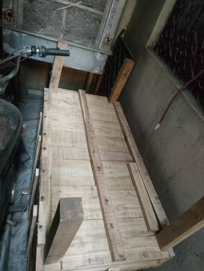 khurli for Goats new