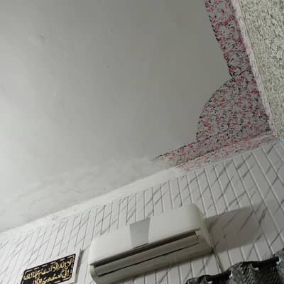 One ton Hair ac for sell