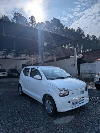 Alto 2026 model +92 323 4365263