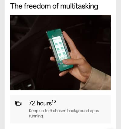 OnePlus 12 | Official PTA | 10/10 | Gaming Beast