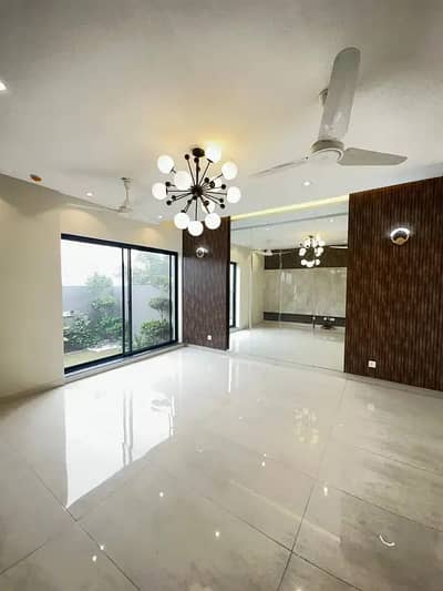Luxury 10 Marla House for Sale in Sector Y, DHA Phase 7 Lahore
