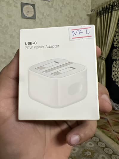 Apple Original Charger