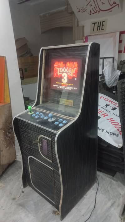 Arcade game token game gta taken 3