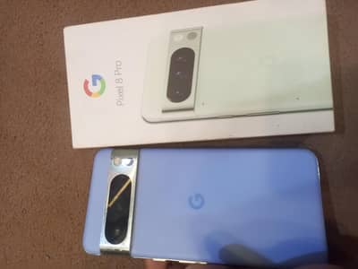 Google pixel 8 pro non