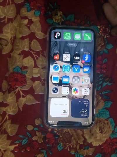 iphone 11 pro all ok