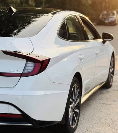 Sonata 2023 2.5 for sale