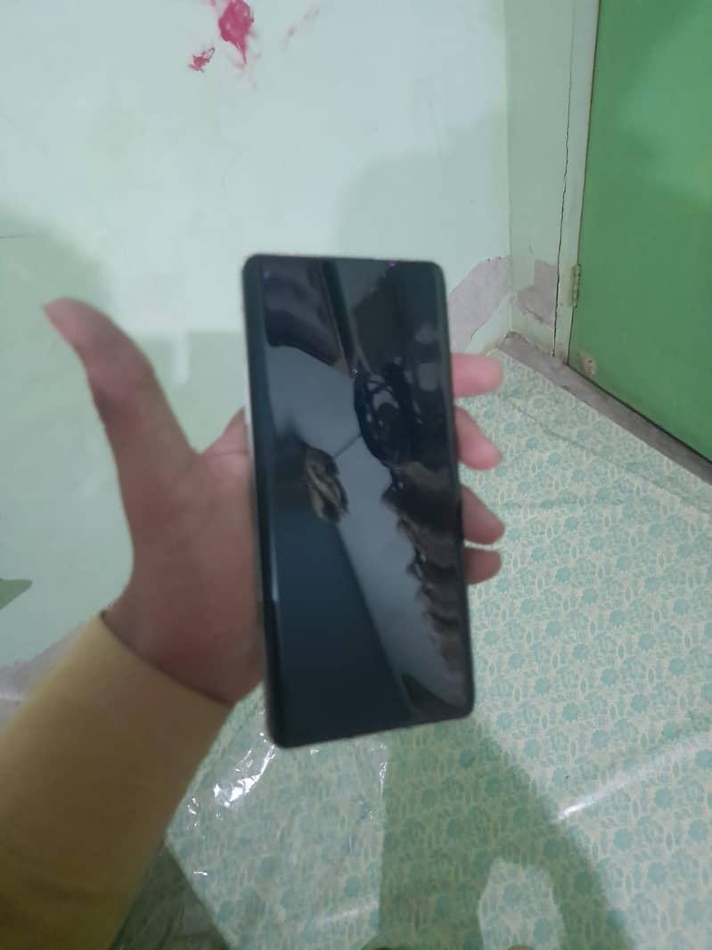 one plus 8 exchange possible 3