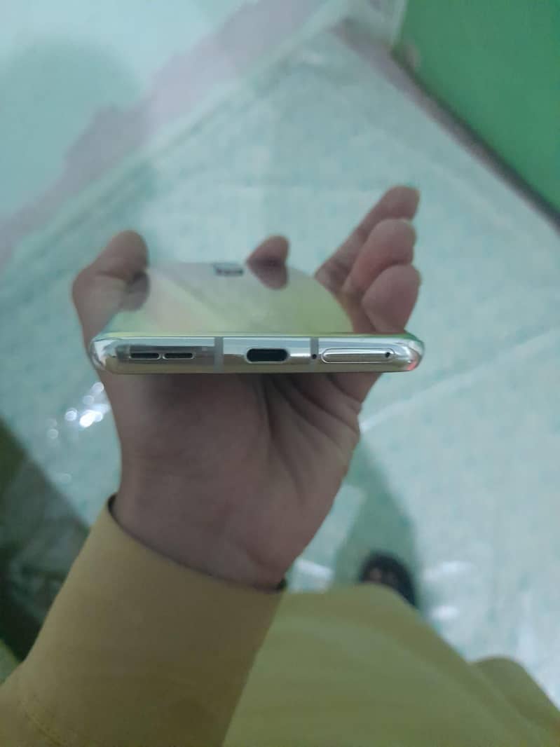 one plus 8 exchange possible 4