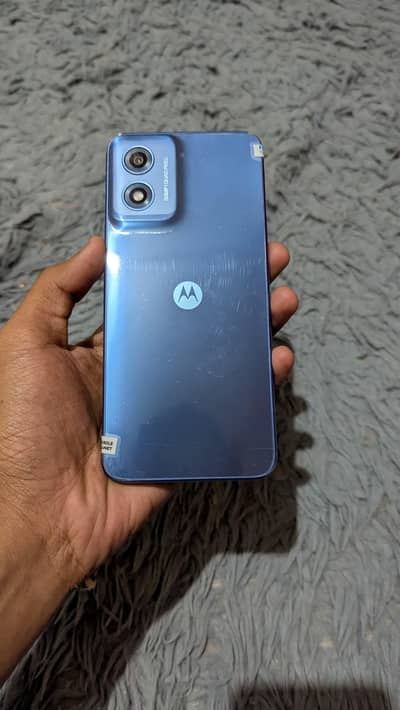 moto g play 2024
